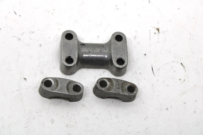 1980 Yamaha Ss440 Oem Handebar Mount Assembly 164-23441-01-38 SY63