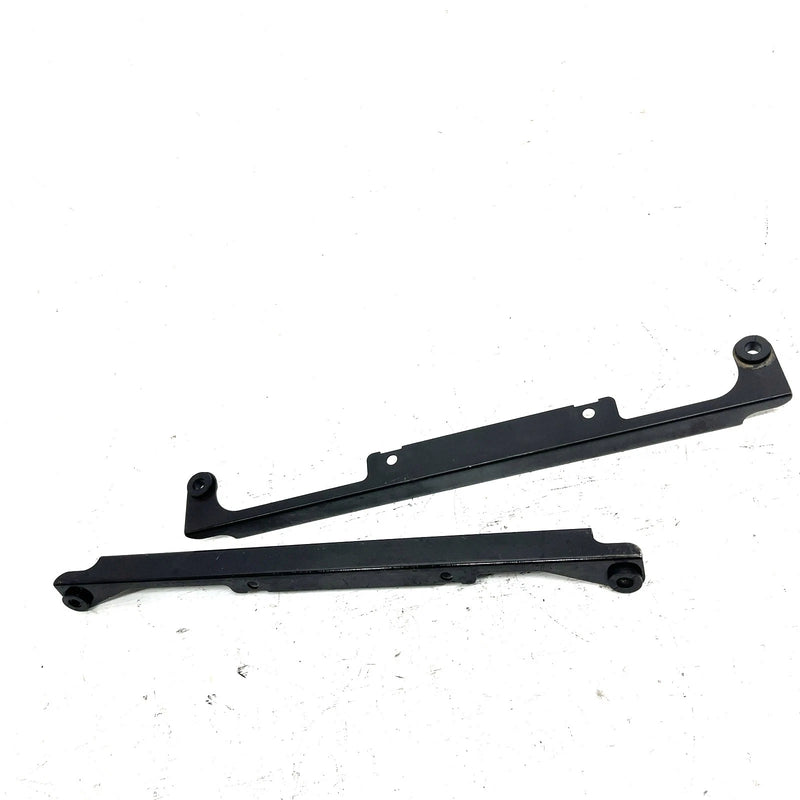 2004 Yamaha Rhino 660 OEM Radiator Support Set  5UG-E244F-00-00 XY3.1