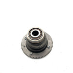 04 Honda Foreman Rubicon 500 4x4 OEM Honda Matic Unit 26000-HN2-A00 AH86
