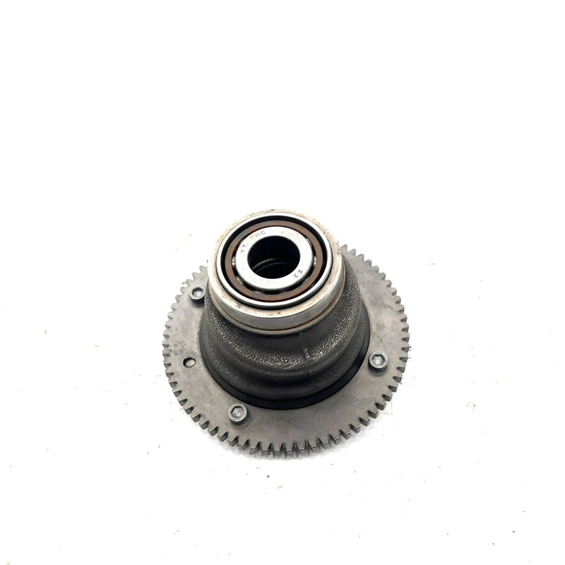 04 Honda Foreman Rubicon 500 4x4 OEM Honda Matic Unit 26000-HN2-A00 AH86
