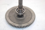 87 Polaris Trail Boss 4x4 Oem Input Shaft 3231532 3231515 AP9