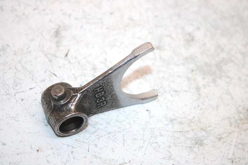 86 Honda Trx200 Sx A  Oem Right Shift Fork 24211-HB3-000 AH27