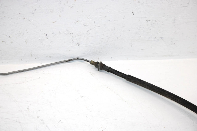 2001 Arctic Cat 250 4x4 Oem Rear Brake Line 0402-170 0402-881 AA8