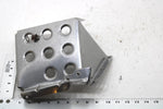 1982 Yamaha Sr540 Oem Foot Well Set 8R6-21910-00-00 SY65
