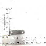 00-02 Yamaha WaveRunner GP1200 OEM Lid Hinge Plate F0X-6518E-00-00 JY28