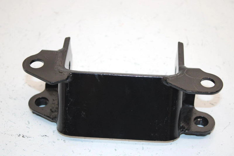 86 Suzuki Lt185 Model F Oem Left Suspension Bracket 51220-24401 AS1