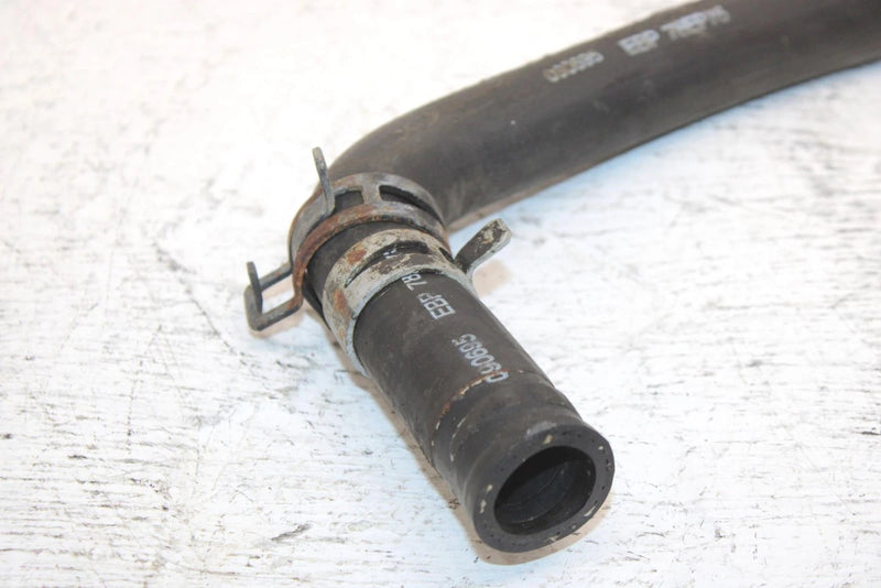 1996 Polaris Xcr 600 Oem Coolant Hose Tee/Rear Cooler 5410962 SP21