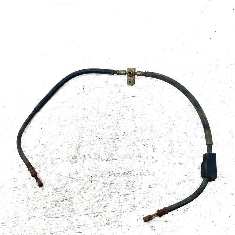 99-01 Arctic Cat 500 OEM Front Brake Hose 0402-307 AA36