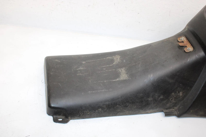 08 Polaris Fst Iq Touring Oem Fuel Gas Tank 2520607 2520798 SP3