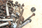 1993 Kawasaki Bayou 300 Oem Nut Bolt Spacer Hardware Kit AK24