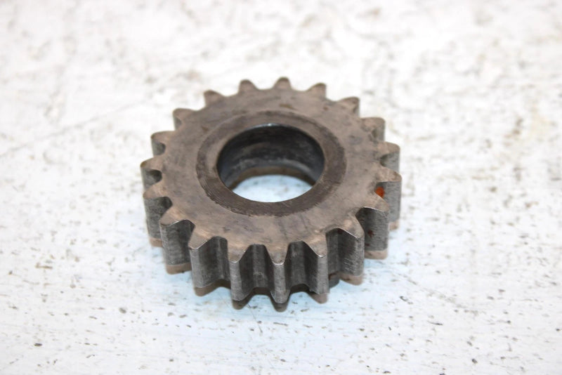 2003 Polaris Trial Blazer Oem 19T Transmission Sprocket 3233674 APS1