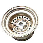 98 Honda Foreman 400 TRX400FW 4x4 OEM 11x17.5 Rear Wheel Rim 42650-HM7-000 AH92