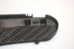 02 Ski-doo Grand Touring 500 Oem Intermediate Grill Set 517302031 SS24