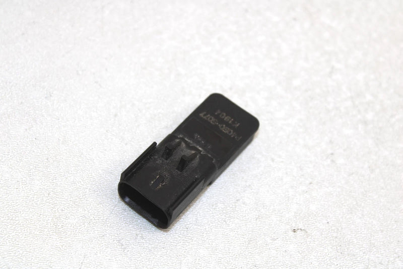 05 Polaris Rmk 900 Oem Digital Elevation Guage 2875125 SP177