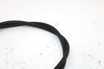 1976 Yamaha Gs340 Oem Brake Cable 861-26340-02-00 SY71