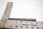 1997 Honda Trx400 Fw Oem Shift Fork Shaft 24241-HM7-000 AH42