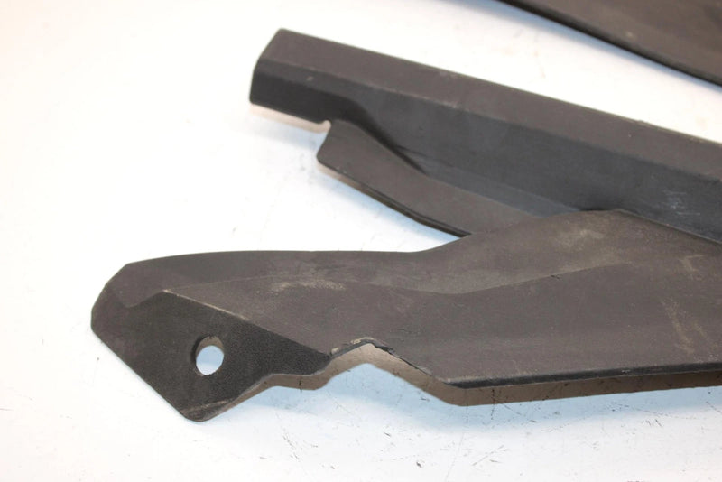 07 Arctic Cat F5 Lxr Efi Oem Rear Filler Panel Set 4606-728 4606-729 SA59