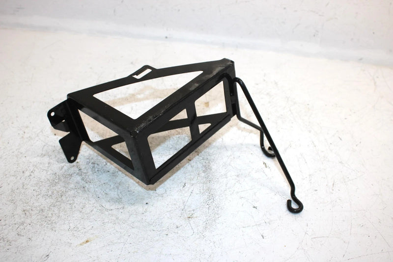 02 Ski-doo Grand Touring 500 Oem Battery Tray 518319760 SS24