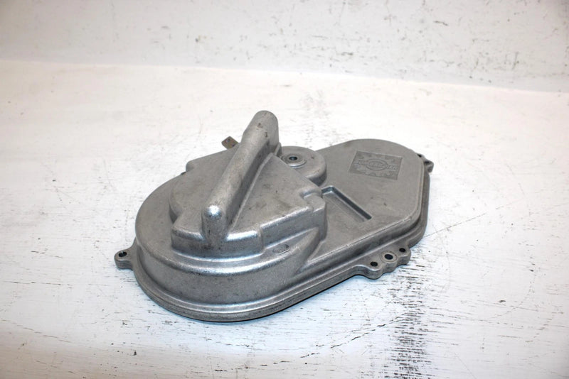 1996 Ski-doo Touring Sle 500 Oem Chaincase Cover 504098500 SS12