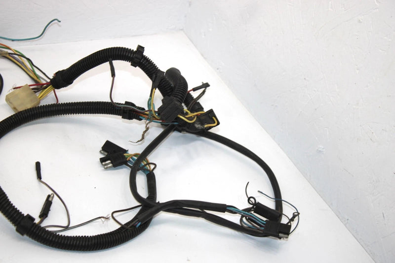 92 Polaris Classic Oem Wire Harness  2460348 2460385 SP148