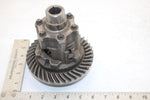 92 Kawasaki Bayou 300 4x4 Oem Front Differential 13101-1190 AK14