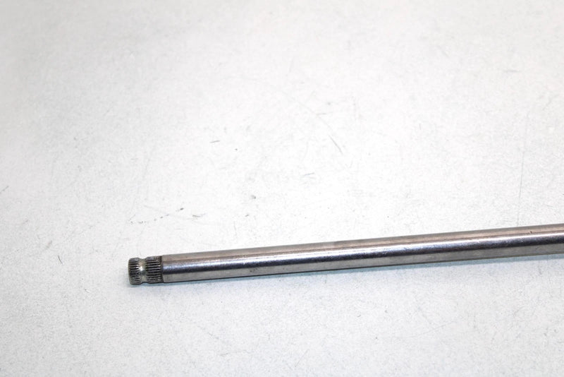 03 Suzuki Vinson 500 Lt-f500f Oem Shift Shaft 25510-03G50 AS24