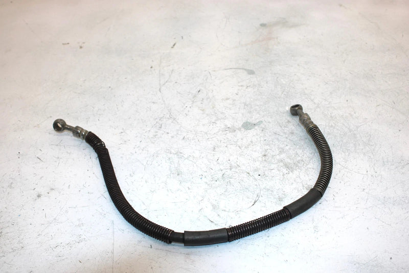 86 Suzuki Lt230s Oem Rear Brake Line 69480-22A00 AS20