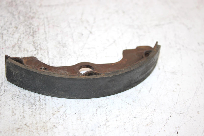 1998 Honda Foreman Fourtrax Oem Brake Shoe Set 06450-HC5-900 AH35