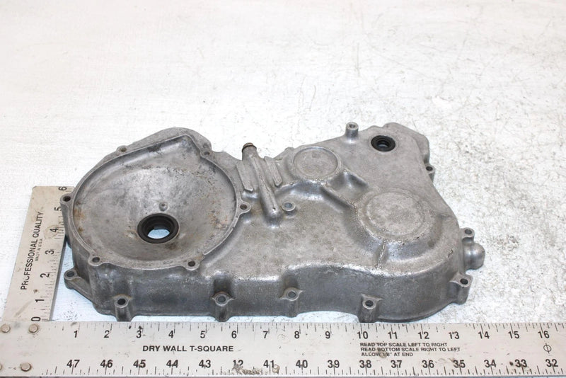1998 Suzuki Quadrunner 250 Oem Stator Side Cover 11351-19B11 11351-19B12 AS13