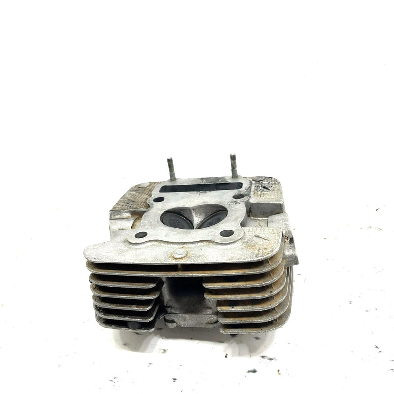 84-87 Suzuki Quadrunner 185 OEM Cylinder Head/Cover 11100-24403 AS0