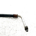 04-07 Honda Rancher 400 TRX400FA 4x4 AT OEM Oil Line Set 15530-HN7-003 AH77