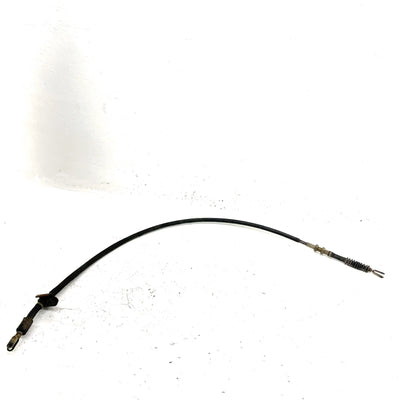 1992 Yamaha Big Bear 350 OEM Trans Control Cable 3HN-2637E-01-00 AY53