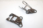 1986 Yamaha Phazer Oem Motor Mount Set 82K-21910-00-00 SY124