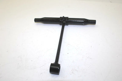 88 Yamaha Exciter EX570M OEM Front Torque Arm Shock Rod 82M-47415-00-00 SY50