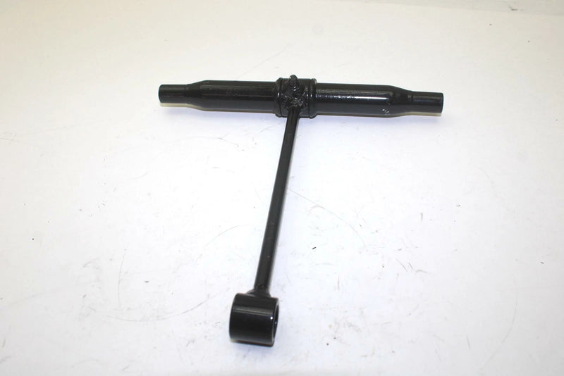 88 Yamaha Exciter EX570M OEM Front Torque Arm Shock Rod 82M-47415-00-00 SY50