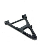 05-13 Kawasaki Brute Force 650 4x4 OEM Right Front A Arm 39007-0059 AK34