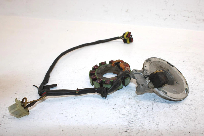 1999 Polaris 500 Xc Oem Stator 4060206 SP28