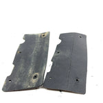 00-01 Arctic Cat 500 4x4 Automatic OEM Fan Shroud Set 0406-543 AA32