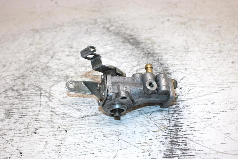 1998 Arctic Cat Zr 600 Oem Oil Pump 3005-118 SA33