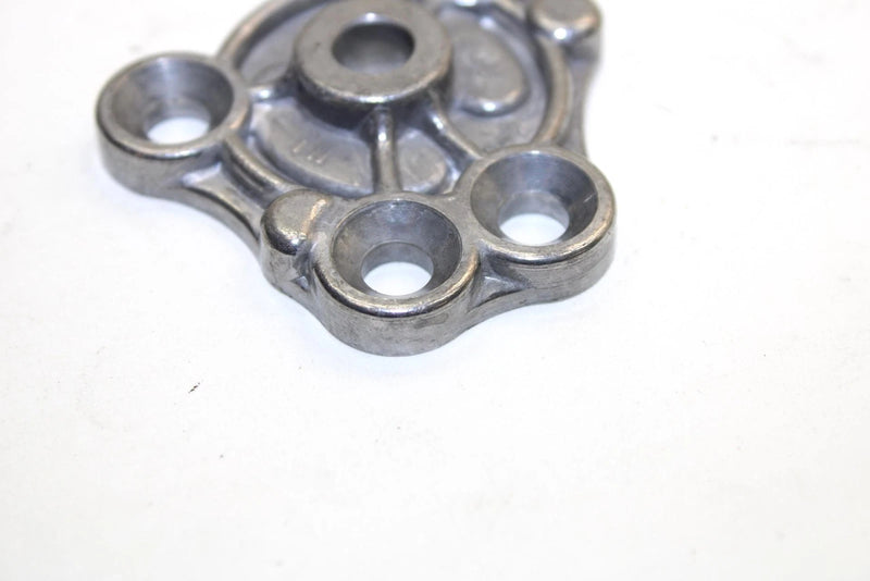 1997 Yamaha  Kodiak 400 Oem Oil Pump Case Cover 1UY-13300-00-00 Q3425