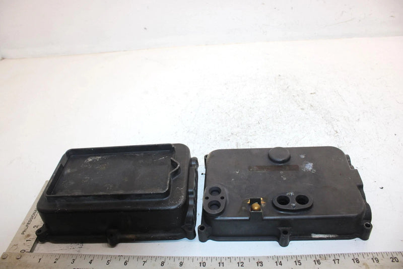 1995 Polaris Sl 750 Oem Electrical Case Set 5131015 5131018 JP33
