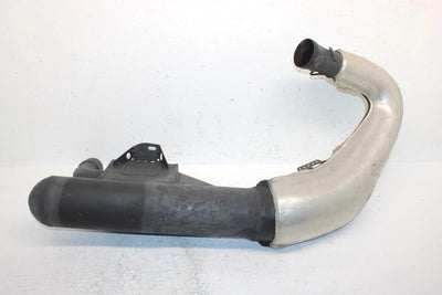 1998 Ski-doo Formula 500 Oem Exhaust Muffler Pipe 514048400 SS1
