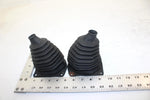 2006 Polaris 600 Fusion Oem Tie Rod Boot Pair  5433532 SP31