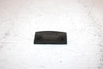 2002 Ski-doo Mxz 500 Oem Exhaust Pad 570044100 SS16