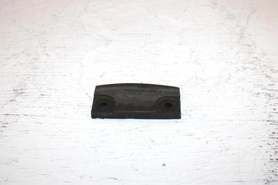 2002 Ski-doo Mxz 500 Oem Exhaust Pad 570044100 SS16