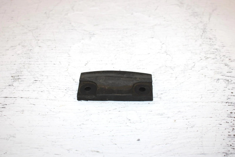 2002 Ski-doo Mxz 500 Oem Exhaust Pad 570044100 SS16