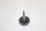 01 Polaris Rmk 800 Water Pump Shaft With Pulley 3021044 5132273 Q1487