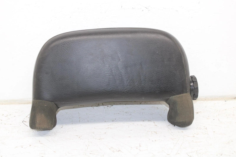 1998 Ski-doo Grand Touring 500 Oem Rear Seat Back Rest 415087100 SS113