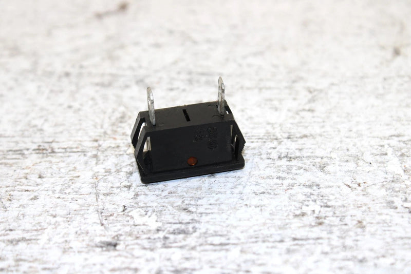 1996 Ski-doo Formula Iii 600 Oem Heated Grip Light 410109300 SS18