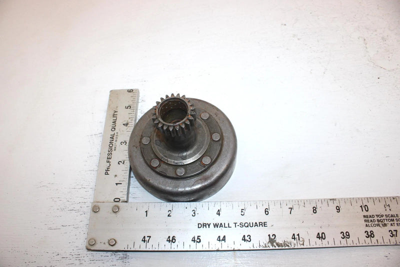 1984 Honda Atc 200 Esa Oem Centrifugal Clutch Drum 22500-958-010 AH60